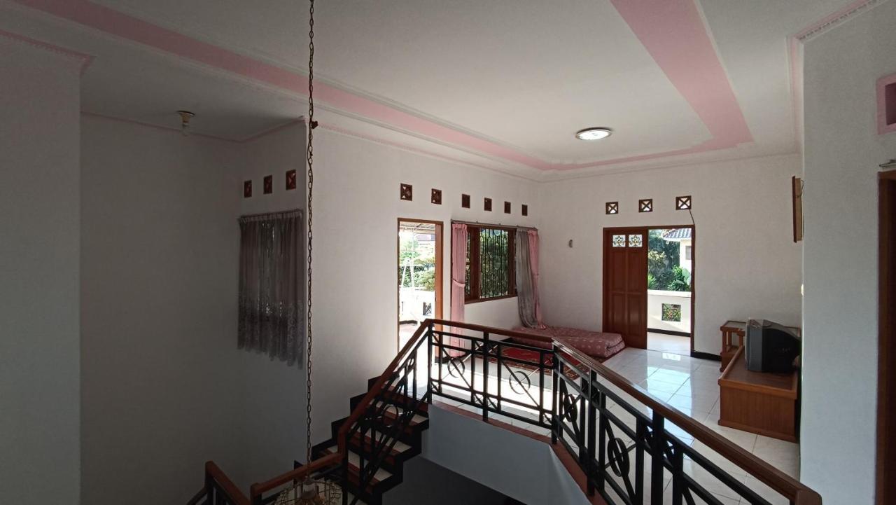 Villa Ohana Batu المظهر الخارجي الصورة
